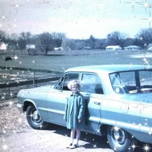 Meet your Posher, Diane